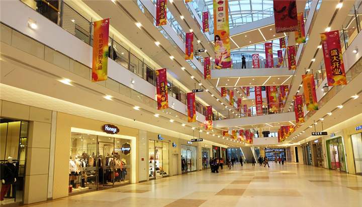 連鎖店客流統(tǒng)計設(shè)備(圖1) 連鎖店客流統(tǒng)計設(shè)備(圖1)