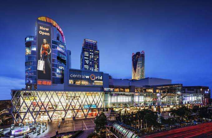 商場超市如何吸引更多的客流量？(圖1)