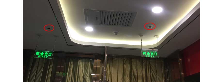 華創(chuàng)生活廣場采用我司商場客流統(tǒng)計系統(tǒng)方案(圖1) 華創(chuàng)生活廣場采用我司商場客流統(tǒng)計系統(tǒng)方案(圖1)