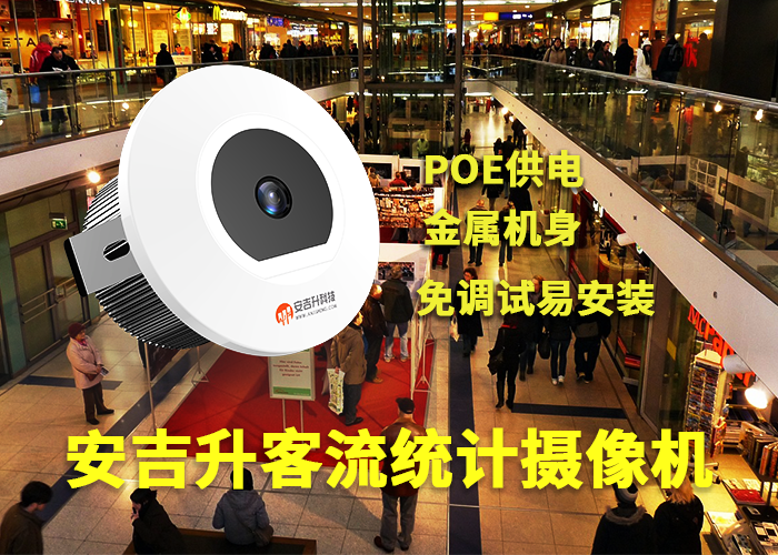 安吉升購物廣場客流統(tǒng)計方案「哪個客流統(tǒng)計系統(tǒng)品牌好」(圖1) 單目a-10.png