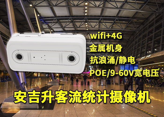 安吉升在線實時視頻監(jiān)控設備「可以統(tǒng)計人數(shù)的攝像頭」(圖1) 雙目x-1.png